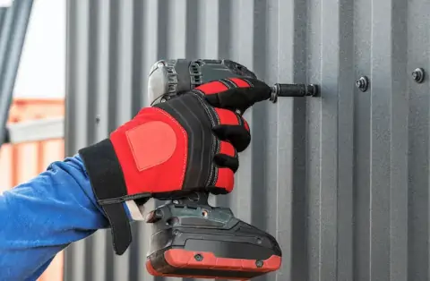 Travaux de zinguerie - Courtisols